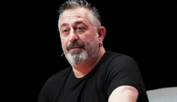 Cem Yılmaz: 'İyi Değilim'