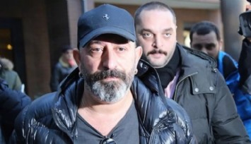 Cem Yılmaz: 'Yemek Kamyonumuz Kuruldu!'