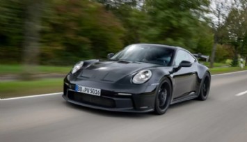 Çin'de Porche Araba Satışında Büyük Hata!