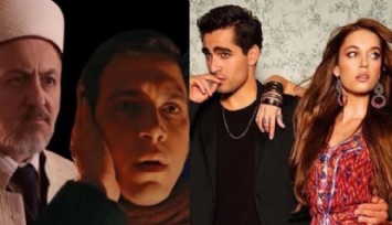 Dizi Oyuncuları Canlı Yayında Yardım Toplayacak!