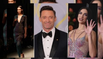 Dünyaca Ünlü İsimlerin Yardım Çağrısı!