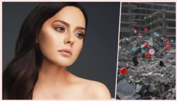 Ebru Gündeş: 'Yüreğimize Taş Oturdu'