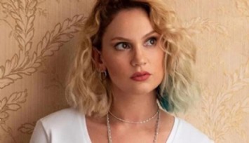 Farah Zeynep Abdullah'tan 'Helallik' Çıkışı!