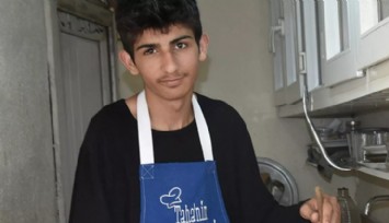 Fenomen Taha Duymaz Göçük Altında!