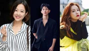 Güney Koreli Ünlü İsimlerden 2'inci Bağış Dalgası!