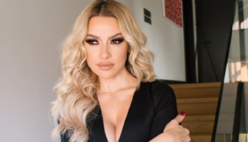 Hadise Icardi İle Aşk mı Yaşıyor?