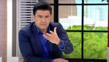 Hakan Ural'dan Ekşi Sözlük'e Sert Sözler!