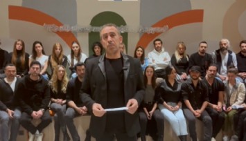 Haluk Levent AHBAP'ın Bütçesini Açıkladı!