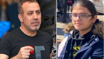 Haluk Levent'in Kuzeni Hayatını Kaybetti!
