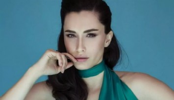 Hande Doğandemir Artan Kira Fiyatlarına İsyan Etti!