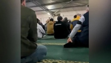 İmam, Cuma Hutbesinde Haluk Levent'i Hedef Aldı!