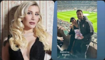 İrem Derici'nin Duygu Dolu Anları!