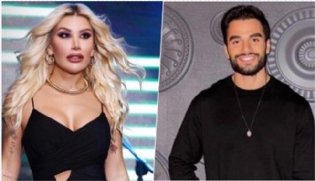 İrem Derici'nin Yeni Aşkı Ortaya Çıktı!