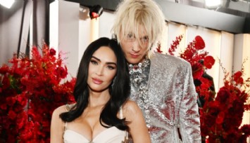 Machine Gun Kelly, Meghan Fox'u Aldattı mı?