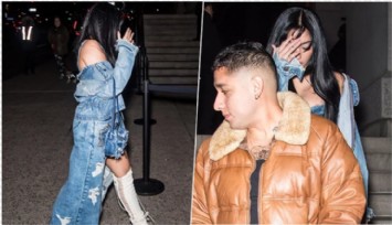 Madonna'nın Kızı Lourdes Defileye Alınmadı!