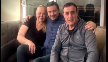 Mahmut Tuncer'in Oğlu Gündem Oldu!
