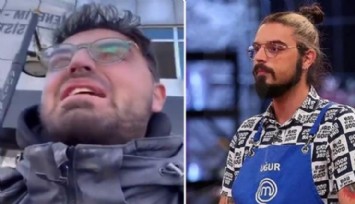Masterchef Uğur Kardaş Tutuklandı!