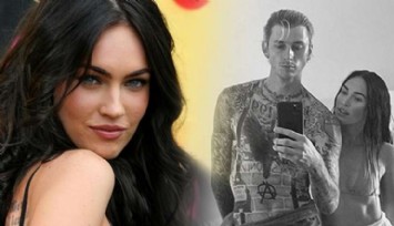 Megan Fox'tan 'Aldatıldı' Söylentilerine Yanıt!