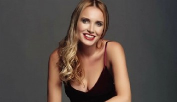 Meral Kaplan'ın Evinde Patlama!