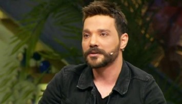 Oğuzhan Uğur'dan 'Soruşturma' Açıklaması!