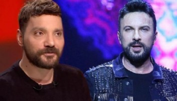 Oğuzhan Uğur'dan 'Tarkan' Paylaşımı!