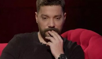 Oğuzhan Uğur'un Paylaşımı Herkesi Yıktı!