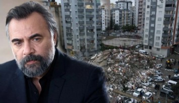 Oktay Kaynarca'dan Duygusal Paylaşım!