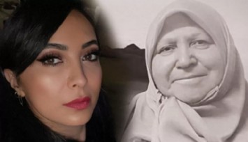 Oyuncu Canan Hoşgör'ün Acı Günü!