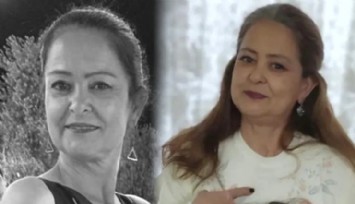 Oyuncu Emel Atıcı Ve Kızı Depremde Hayatını Kaybetti!