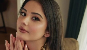 Oyuncu Helin Kandemir'in Acı Günü!