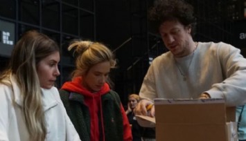 Oyuncular Depremzedeler İçin Bir Arada!