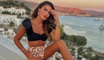 Özlem Yıldız'ın Yüzü Şişti!