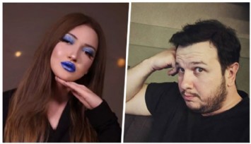 Şahan Gökbakar'dan Danla Bilic'e 'Güldüren' Yanıt!