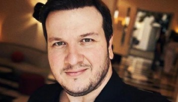 Şahan Gökbakar'ın 'Çadır' İsyanı!