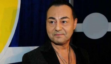 Serdar Ortaç: Aşk Acısı Geçmez!