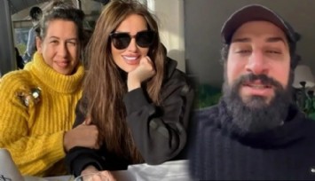 Seren Serengil ve Mustafa Tohma'nın Acı Günü!