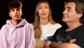 Şevval Şahin Eleştirileri Armağan Çağlayan'ı Çıldırttı!