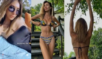 Şevval Şahin Hakkında Şok İddia!