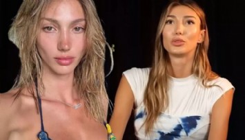 Şevval Şahin'in Sözleri Tepki Çekti!