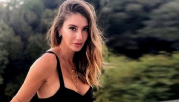 Şeyma Subaşı'ndan Kenetlenme Çağrısı!