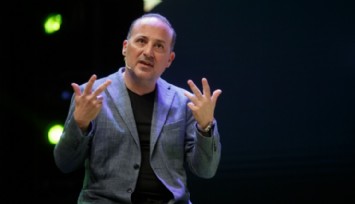 Tolga Çevik'ten 1 Milyon TL. Maddi Yardım!