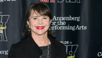 Ünlü Oyuncu Cindy Williams Hayatını Kaybetti!