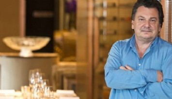 Vedat Milor Pahalılığa İsyan Etti!