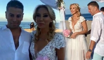 Yeşim Erçetin, FBI'ın Baskınıyla Gözaltına Alındı!