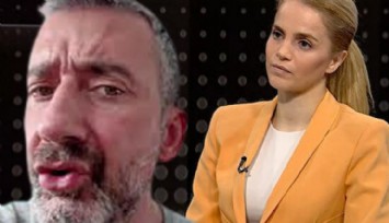 Yunus Günçe'den Tuğçe Kazaz'a Sert Sözler!