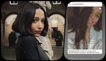 Zeynep Bastık'ı Yıkan Ölüm!