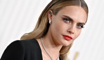 Cara Delevingne: 'Bağımlılık Tedavisi Gördüm'