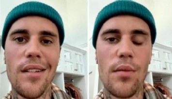 Justin Bieber Dünya Turnesini İptal Etti!