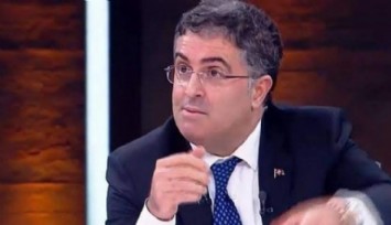 ''Peki Şu An Ersan Şen Ne Olacak?''