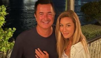 Acun Ilıcalı 5.Kez Baba Oluyor!